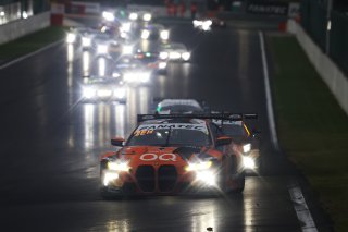 #30 - OQ By OMAN RACING - Ahmad AL HARTHY - Sam DE HAAN - Jens KLINGMANN - Calan WILLIAMS - BMW M4 GT3 