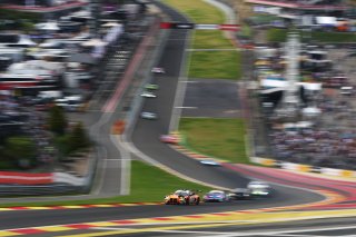 #30 - OQ By OMAN RACING - Ahmad AL HARTHY - Sam DE HAAN - Jens KLINGMANN - Calan WILLIAMS - BMW M4 GT3 