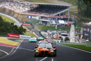 #30 - OQ By OMAN RACING - Ahmad AL HARTHY - Sam DE HAAN - Jens KLINGMANN - Calan WILLIAMS - BMW M4 GT3 