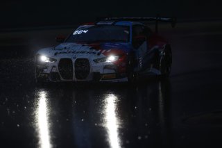 #32 - Team WRT - Sheldon VAN DER LINDE - Dries VANTHOOR - Charles WEERTS - BMW M4 GT3 