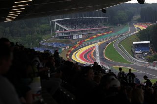 #32 - Team WRT - Sheldon VAN DER LINDE - Dries VANTHOOR - Charles WEERTS - BMW M4 GT3 