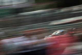 #32 - Team WRT - Sheldon VAN DER LINDE - Dries VANTHOOR - Charles WEERTS - BMW M4 GT3 