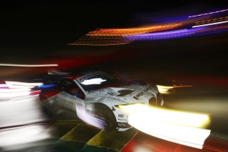 #32 - Team WRT - Sheldon VAN DER LINDE - Dries VANTHOOR - Charles WEERTS - BMW M4 GT3 