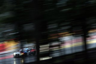 #32 - Team WRT - Sheldon VAN DER LINDE - Dries VANTHOOR - Charles WEERTS - BMW M4 GT3 