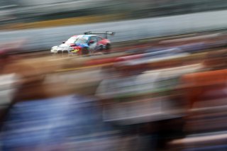 #32 - Team WRT - Sheldon VAN DER LINDE - Dries VANTHOOR - Charles WEERTS - BMW M4 GT3 
