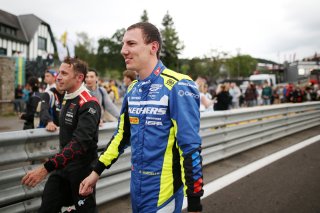 #32 - Team WRT - Sheldon VAN DER LINDE - Dries VANTHOOR - Charles WEERTS - BMW M4 GT3 