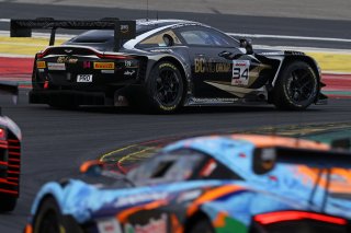 #34 - Walkenhorst Motorsport - David PITTARD - Henrique CHAVES - Ross GUNN - Aston Martin Vantage AMR GT3 EVO 
