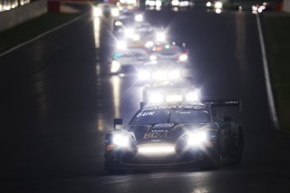 #34 - Walkenhorst Motorsport - David PITTARD - Henrique CHAVES - Ross GUNN - Aston Martin Vantage AMR GT3 EVO 