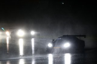 #34 - Walkenhorst Motorsport - David PITTARD - Henrique CHAVES - Ross GUNN - Aston Martin Vantage AMR GT3 EVO 
