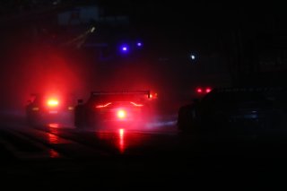 #34 - Walkenhorst Motorsport - David PITTARD - Henrique CHAVES - Ross GUNN - Aston Martin Vantage AMR GT3 EVO 