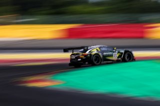 #35 - Walkenhorst Motorsport - Romain LEROUX - Lorcan HANAFIN - Maxime ROBIN - Aston Martin Vantage AMR GT3 EVO 