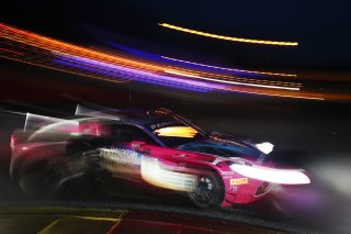 #36 - Walkenhorst Motorsport - Tim CRESWICK - Mex JANSEN - Ben GREEN - Bijoy GARG - Aston Martin Vantage AMR GT3 EVO 