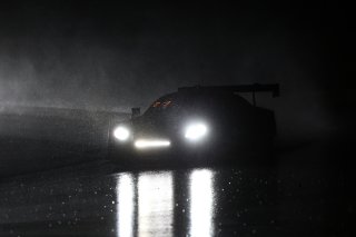 #36 - Walkenhorst Motorsport - Tim CRESWICK - Mex JANSEN - Ben GREEN - Bijoy GARG - Aston Martin Vantage AMR GT3 EVO 