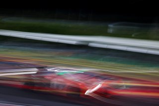 #4 - CrowdStrike By Riley - George KURTZ - Colin BRAUN - Ian JAMES - Nicky CATSBURG - Mercedes-AMG GT3 EVO 