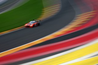 #4 - CrowdStrike By Riley - George KURTZ - Colin BRAUN - Ian JAMES - Nicky CATSBURG - Mercedes-AMG GT3 EVO 