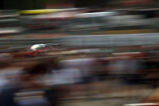 #4 - CrowdStrike By Riley - George KURTZ - Colin BRAUN - Ian JAMES - Nicky CATSBURG - Mercedes-AMG GT3 EVO 