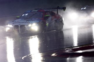 #46 - Team WRT - Raffaele MARCIELLO - Maxime MARTIN - Valentino ROSSI - BMW M4 GT3 