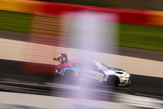 #46 - Team WRT - Raffaele MARCIELLO - Maxime MARTIN - Valentino ROSSI - BMW M4 GT3 