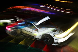 #46 - Team WRT - Raffaele MARCIELLO - Maxime MARTIN - Valentino ROSSI - BMW M4 GT3 