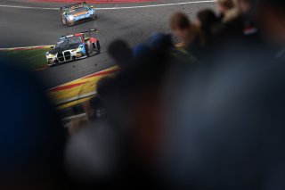 #46 - Team WRT - Raffaele MARCIELLO - Maxime MARTIN - Valentino ROSSI - BMW M4 GT3 