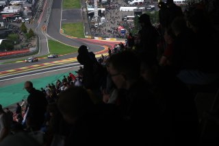 #46 - Team WRT - Raffaele MARCIELLO - Maxime MARTIN - Valentino ROSSI - BMW M4 GT3 
