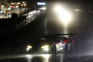 #46 - Team WRT - Raffaele MARCIELLO - Maxime MARTIN - Valentino ROSSI - BMW M4 GT3 