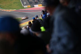 #5 - Optimum Motorsport - Shaun BALFE - Ruben REAL DEL SARTE - Ben BARNICOAT - Sam NEARY 