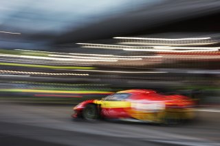#51 - AF Corse - Francorchamps Motors - Alessandro PIER GUIDI - Davide RIGON - Alessio ROVERA - Ferrari 296 GT3 