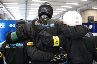 #96 - Rutronik Racing  - Porsche 911 GT3 R (992) 