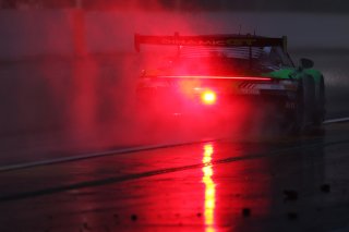 #55 - Dinamic GT - Theo NOUET - Jop RAPPANGE - Marius NAKKEN - Axel BLOM - Porsche 911 GT3 R (992) 