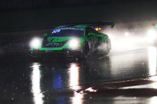 #55 - Dinamic GT - Theo NOUET - Jop RAPPANGE - Marius NAKKEN - Axel BLOM - Porsche 911 GT3 R (992) 