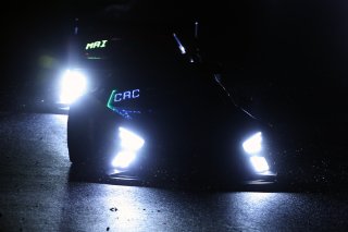 #57 - Winward Racing - Tanart SATHIENTHIRAKUL - Colin CARESANI - Daan ARROW - Mercedes-AMG GT3 EVO 