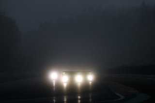 #57 - Winward Racing - Tanart SATHIENTHIRAKUL - Colin CARESANI - Daan ARROW - Mercedes-AMG GT3 EVO 