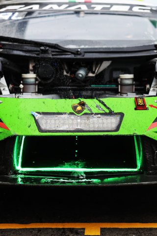 #63 - Iron Lynx - Mirko BORTOLOTTI - Matteo CAIROLI - Andrea CALDARELLI - Lamborghini Huracan GT3 EVO2 