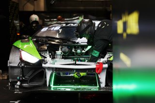 #63 - Iron Lynx - Mirko BORTOLOTTI - Matteo CAIROLI - Andrea CALDARELLI - Lamborghini Huracan GT3 EVO2 