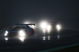 #60 - 2 Seas Motorsport - Martin KODRIC - Isa AL-KHALIFA - Frankie BIRD - Lewis WILLIAMSON - Mercedes-AMG GT3 EVO 