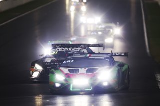 #63 - Iron Lynx - Mirko BORTOLOTTI - Matteo CAIROLI - Andrea CALDARELLI - Lamborghini Huracan GT3 EVO2 