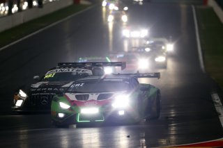 #63 - Iron Lynx - Mirko BORTOLOTTI - Matteo CAIROLI - Andrea CALDARELLI - Lamborghini Huracan GT3 EVO2 