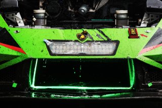#63 - Iron Lynx - Mirko BORTOLOTTI - Matteo CAIROLI - Andrea CALDARELLI - Lamborghini Huracan GT3 EVO2 