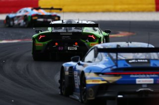 #63 - Iron Lynx - Mirko BORTOLOTTI - Matteo CAIROLI - Andrea CALDARELLI - Lamborghini Huracan GT3 EVO2 