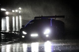#63 - Iron Lynx - Mirko BORTOLOTTI - Matteo CAIROLI - Andrea CALDARELLI - Lamborghini Huracan GT3 EVO2 