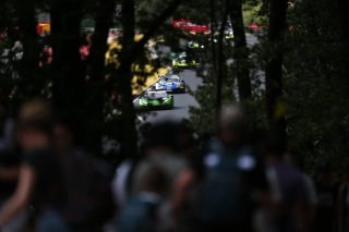 #63 - Iron Lynx - Mirko BORTOLOTTI - Matteo CAIROLI - Andrea CALDARELLI - Lamborghini Huracan GT3 EVO2 
