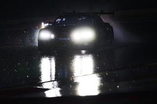 #64 - Proton Competition - Fr�d�ric VERVISCH - Christopher MIES - Dennis OLSEN - Ford Mustang GT3 