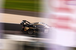 #64 - Proton Competition - Fr�d�ric VERVISCH - Christopher MIES - Dennis OLSEN - Ford Mustang GT3 