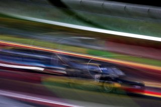 #64 - Proton Competition - Fr�d�ric VERVISCH - Christopher MIES - Dennis OLSEN - Ford Mustang GT3 