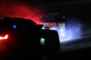 #64 - Proton Competition - Fr�d�ric VERVISCH - Christopher MIES - Dennis OLSEN - Ford Mustang GT3 