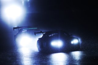 #64 - Proton Competition - Fr�d�ric VERVISCH - Christopher MIES - Dennis OLSEN - Ford Mustang GT3 