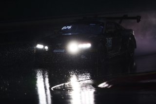 #64 - Proton Competition - Fr�d�ric VERVISCH - Christopher MIES - Dennis OLSEN - Ford Mustang GT3 