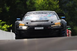 #66 - Tresor Attempto Racing - Andrey MUKOVOZ - Aleksei NESOV - Dylan PEREIRA - Max HOFER - Audi R8 LMS GT3 EVO 2 