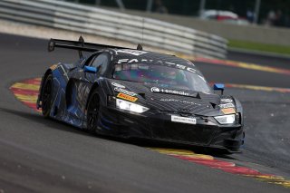 #66 - Tresor Attempto Racing - Andrey MUKOVOZ - Aleksei NESOV - Dylan PEREIRA - Max HOFER - Audi R8 LMS GT3 EVO 2 